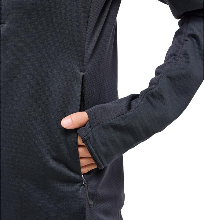 Produktbild Haglöfs L.I.M Mid Fast II Hoodie (S)