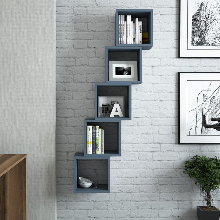 Actual product image Hanah Home Hana (30 x 24 x 30 cm)