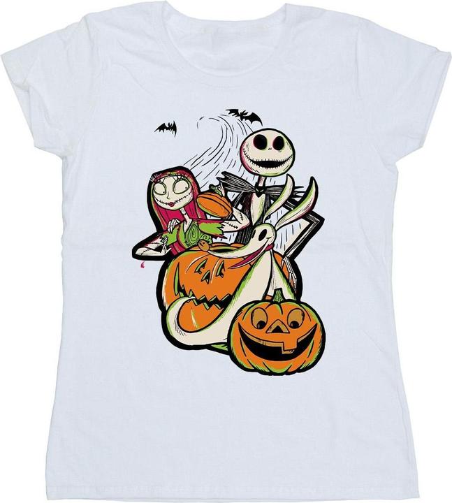 The Nightmare Before Christmas TShirt (S)