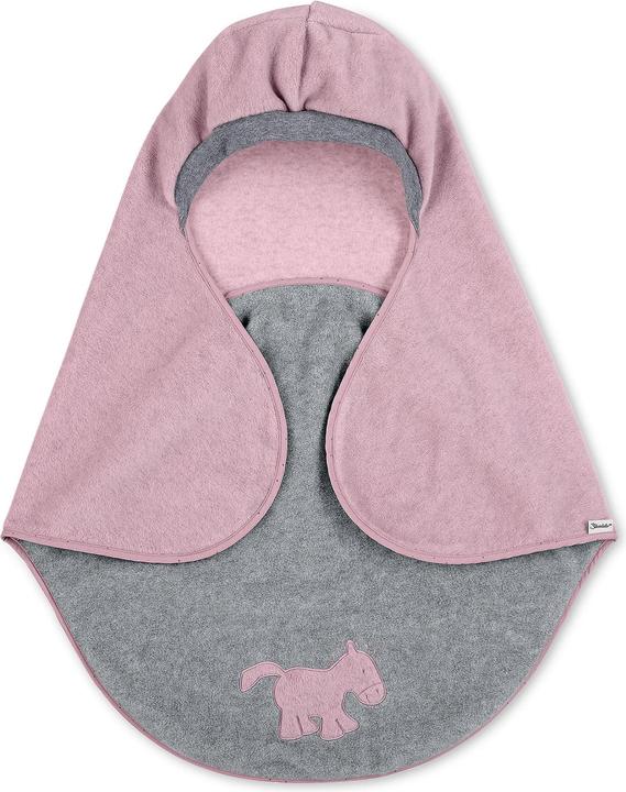 Produktbild Sterntaler Pony Pauline (75 x 90 cm)