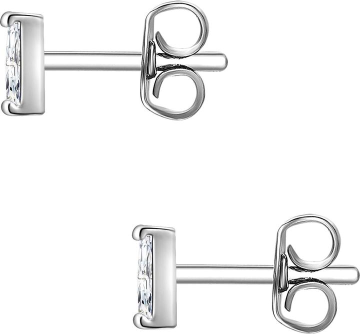 Produktbild Lulu & Jane Damen Ohrringe Messing - 35640 (Messing)
