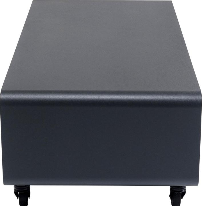 Produktbild Kare Design Lowboard Lounge M Mobil Grau 90x30cm (90 x 42 x 30 cm)