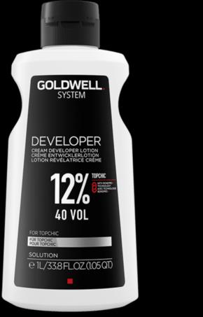 Immagine prodotto Goldwell Sviluppatore di sistemi (12 %)