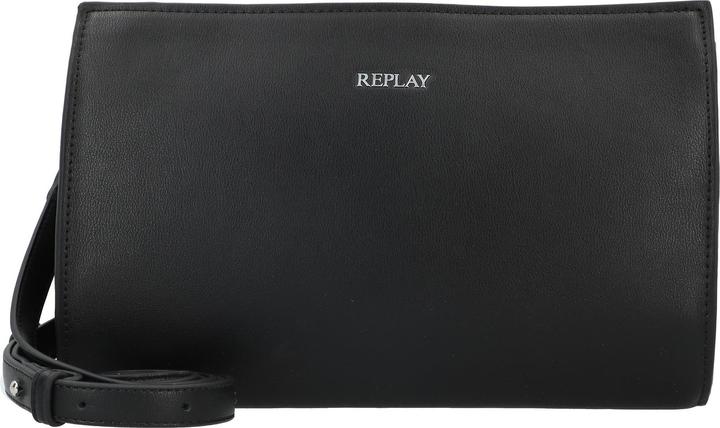 Actual product image Replay Shoulder bag 26.5 cm