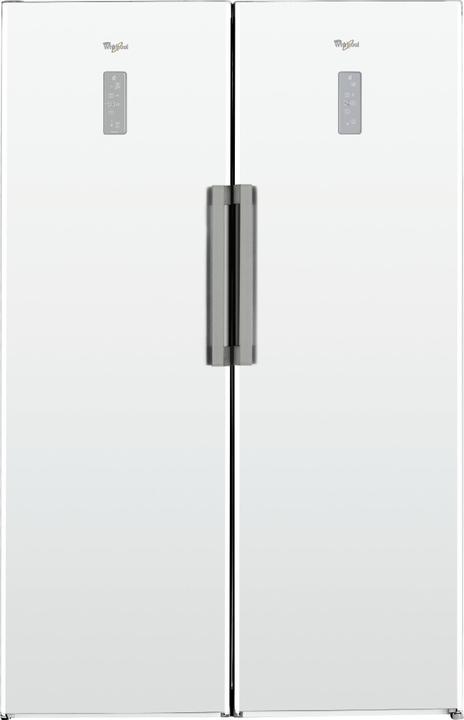 Whirlpool SW8 AM2D WHR (364 l)
