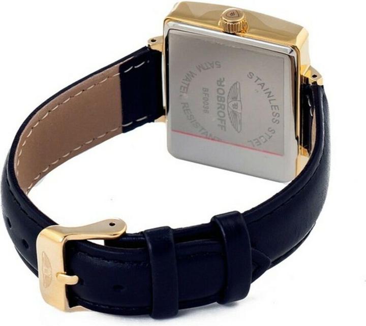 Image du produit Bobroff Montre pour femme BF0036 (Ø 36 mm) (36 mm)