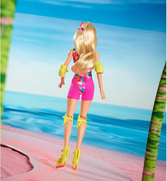 Produktbild Barbie Signature