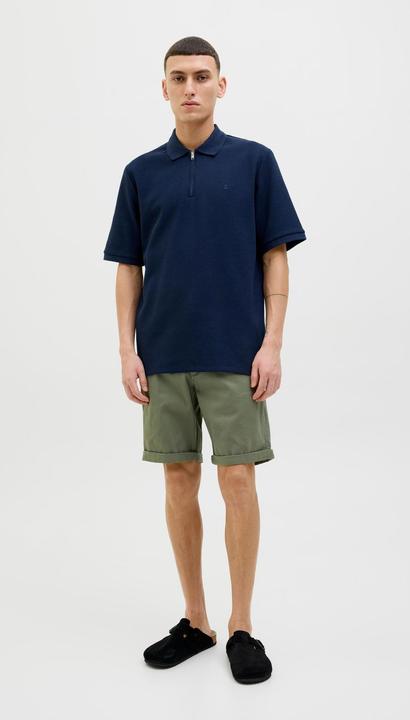 Produktbild Jack & Jones Regular Fit Chino Shorts Chino Shorts (S)