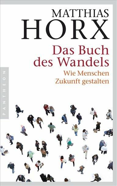 Actual product image Das Buch des Wandels (German, Matthias Horx, 2011)