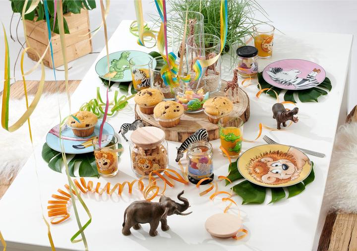 Produktbild Ritzenhoff & Breker Happy Zoo Krokodil