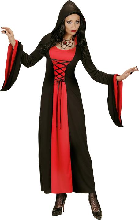 Immagine prodotto Widmann Costume Gothic Lady (XL)