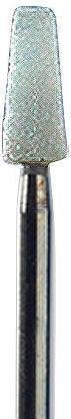 Actual product image Bausch Sharpening stone, pointed
