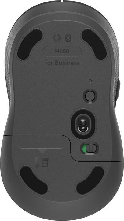 Actual product image Logitech M650 for Business (Wireless)