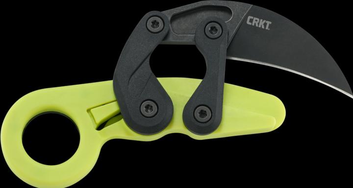 Immagine prodotto CRKT Provocare ZAP (6.30 cm)