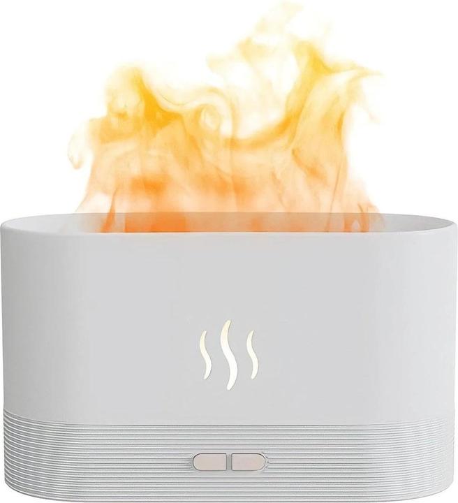 Yuwanet Cozy flames (15 m²)