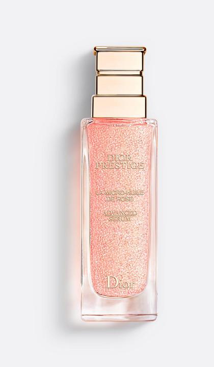 Dior Micro Huile Rose Advanced (75 ml)
