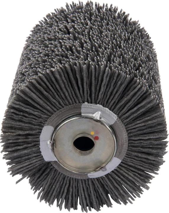 Actual product image Makita Grinding nylon brush grit 80 for brush grinder 9741 (80)