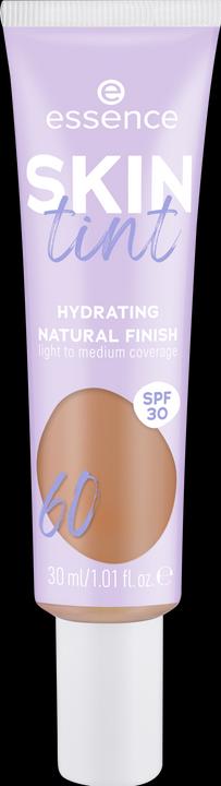 Actual product image essence SKIN tint (60)