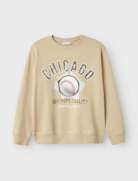 Immagine prodotto Name it Regular Fit Sweatshirt (158)
