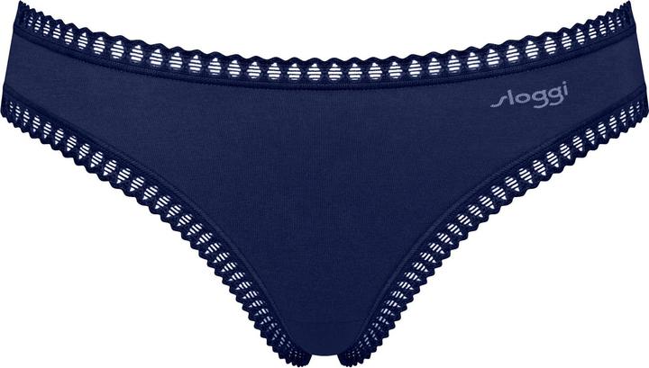 Produktbild Sloggi 3er Pack GO Crush Mini Slip (S, 3er Pack)