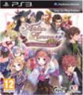 Actual product image Koei Tecmo Atelier Rorona Plus: The Alchemist of Arland (PS3)