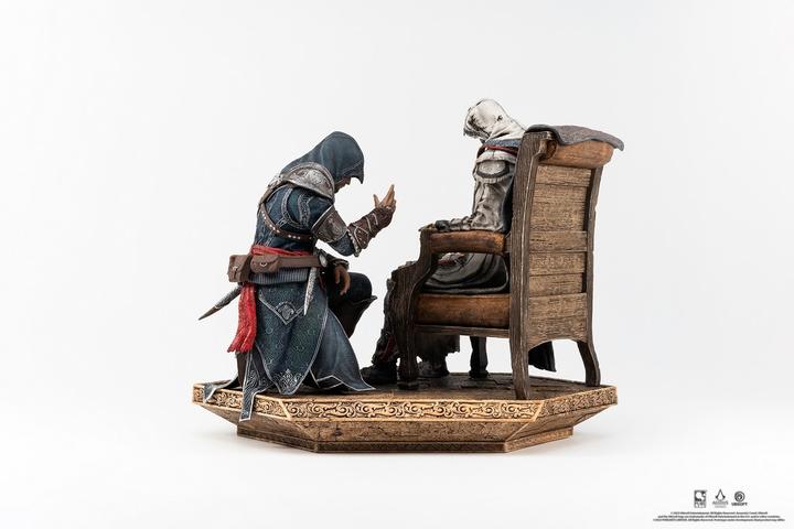 Produktbild Purearts Assassin's Creed - RIP Altair
