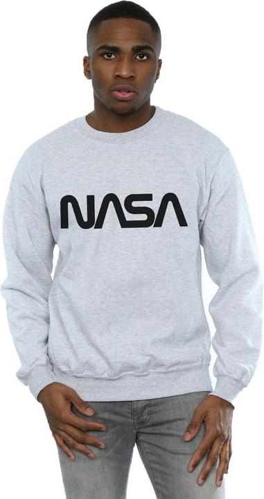 Image du produit Nasa - Sweat MODERN - Homme (S)
