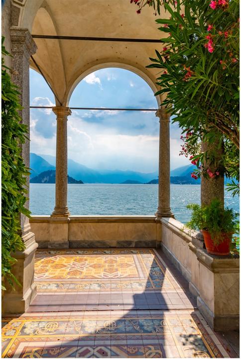 Immagine prodotto Schubiger Finestre con vista (120 x 80 cm)