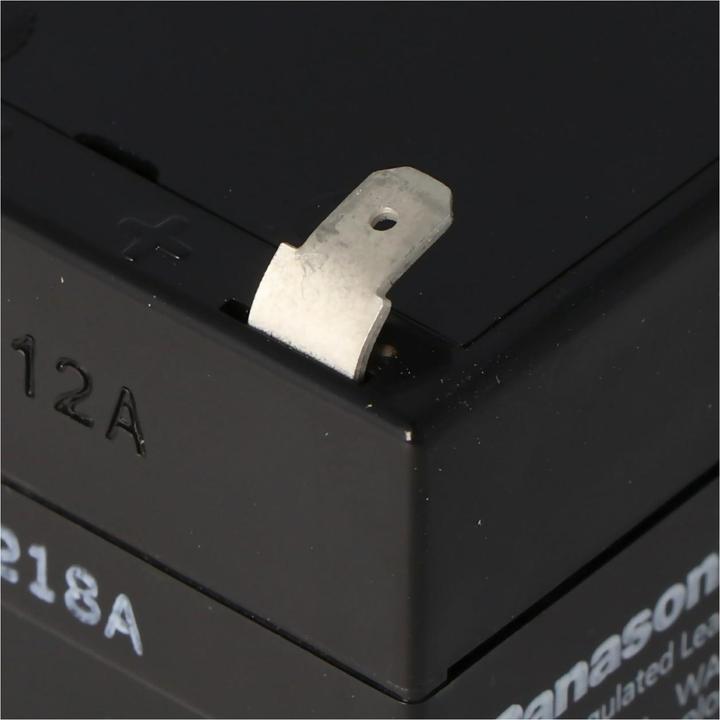 Image du produit XCell Batterie au plomb rechargeable adaptable sur Dimeq EKG 503V (1300 mAh)