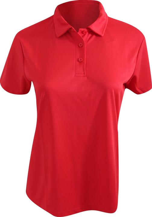 Flame-red