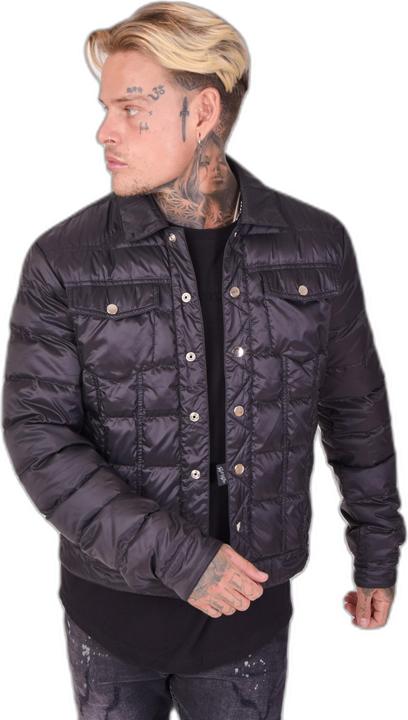 Immagine prodotto Project X Paris piumino style biker (XXL)