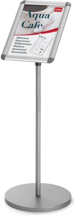 Produktbild Nobo Infoständer (A4)