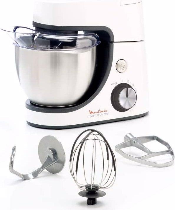 Immagine prodotto Moulinex Masterchef Gourmet (1100 W)