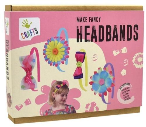 Immagine prodotto Topbright Toys Crea dei cerchietti fantasiosi
