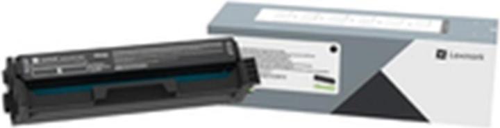 Immagine prodotto Lexmark 20N0X10 cartuccia toner nero 6.000 pagine ISO/IEC 19752 nero CS 431 (FC)
