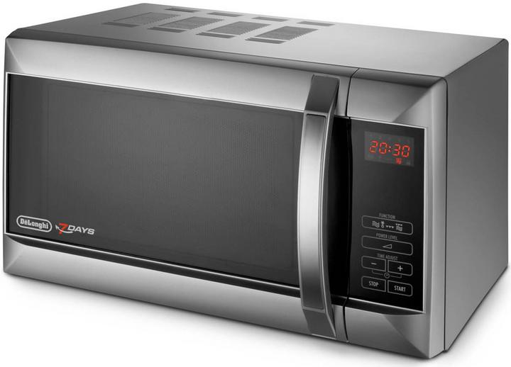 Produktbild De'Longhi Mw 505 (21 l)