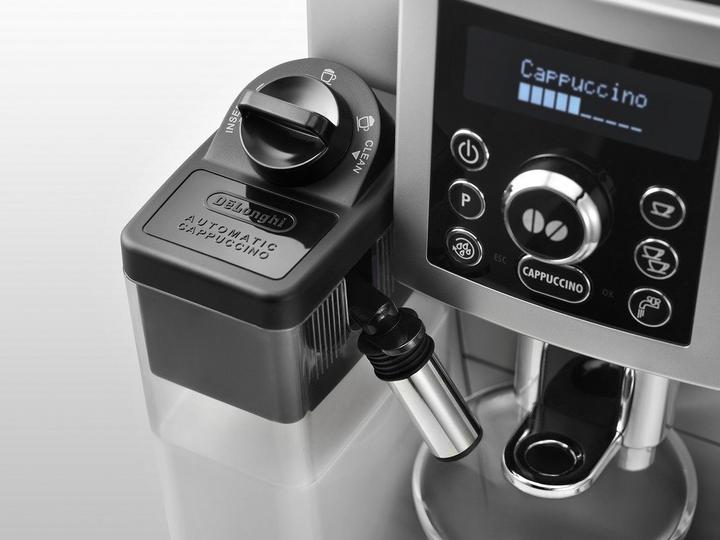 Actual product image De'Longhi Ecam 23.466.S
