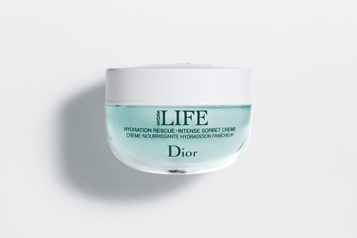 Image du produit Dior Hydra Life Hydration Rescue (50 ml, Crème 24h)