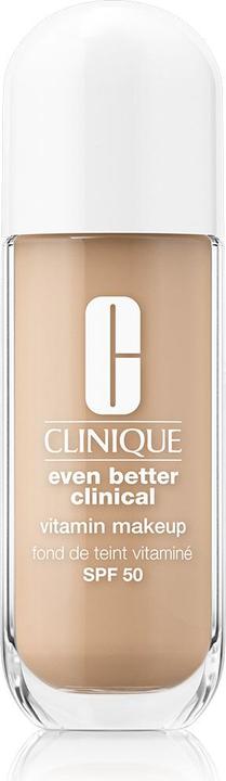 Clinique Even Better Clinical Vitamin Makeup SPF 50 (Light Medium Cool)