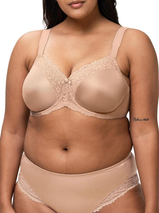 Image du produit Triumph Soutien-gorge à coques "Ladyform Soft W" (80 G, Une unité par pack)