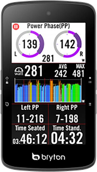 Immagine prodotto Bryton Rider S800E