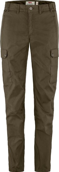 Fjällräven Women's Stina Trousers (46)
