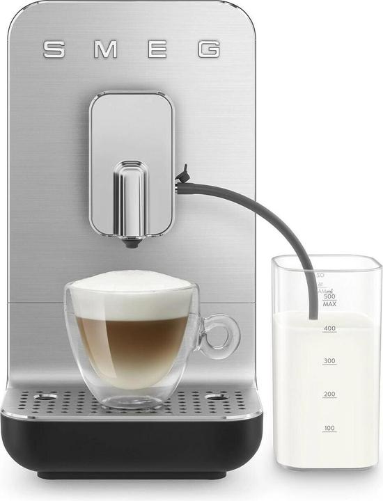 Actual product image Smeg BCC13BLMEU (EU plug)