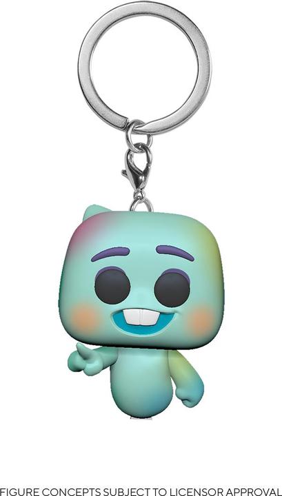 Immagine prodotto Funko POP! - Soul: 22
