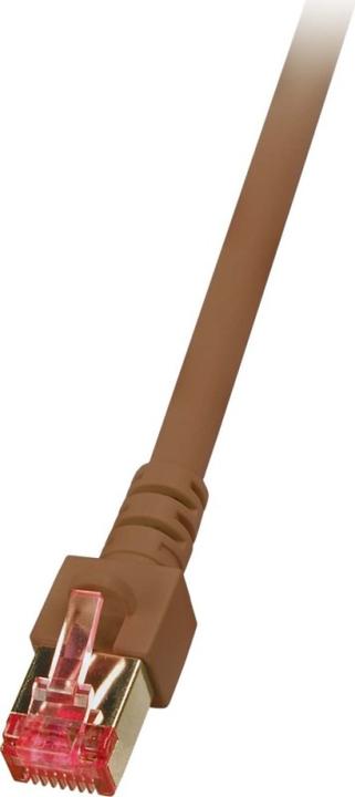 Immagine prodotto EFB Elektronik Cavo patch S/FTP senza alogeni (S/FTP, CAT6, 3 m)