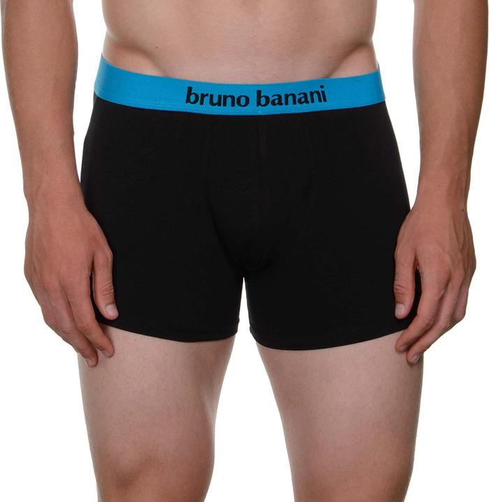 Actual product image Bruno Banani 2 Pack Flowing Short - Pants (S, pack of 2)