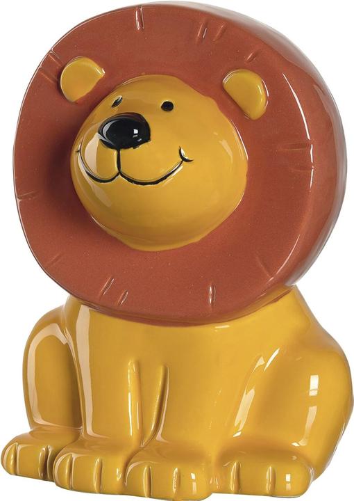 Actual product image Leonardo Money Box Bambini (9 x 9 x 13 cm)