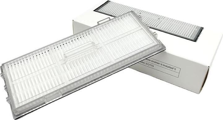 Produktbild Roboparts Zubehör-Set für Roborock S7 MaxV/ S7 MaxV Plus/ S7 MaxV Ultra - weiss