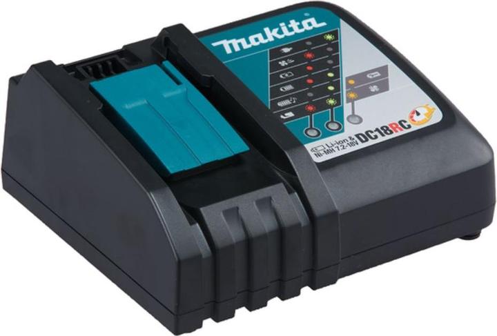 Produktbild Makita DDF482RFJ (Akkubetrieb)