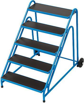 Actual product image eurokraft pro Assembly step (Stile, 122 cm)